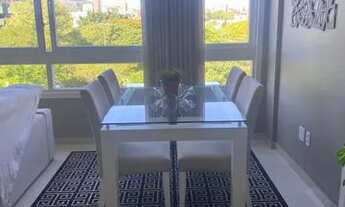 Imagem 5: Excelente apartamento a venda - 2 quartos - 74m² - Jardim Itu