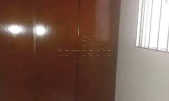 Imagem 4: Apartamento Padrão em São José do Rio Preto