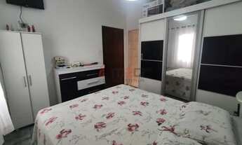 Imagem 4: Casa Térrea no Parque Maria Domitila