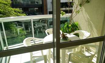 Imagem 4: Aluguel de apartamento / flat, 1 quarto na Lagoa