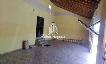 Imagem 5: Casa com 3 dorms, Parque Manoel de Vasconcelos, Sumaré - R$ 448 mil, Cod: CA1891