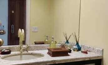 Imagem 6: Apto 4 Quartos na Barra da Tijuca ABM Varandas do Atlantico 191M²