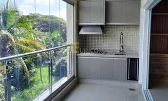 Imagem 3: Apartamento para aluguel no Condomínio Chateau De France em Vinhedo/SP