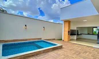 Imagem 3: Casa de condomínio