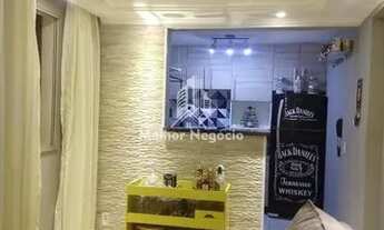 Imagem 4: Apartamento à venda, Na Avenida Josimo Moraes Tavares no jardim Flamboyant em Paulinia