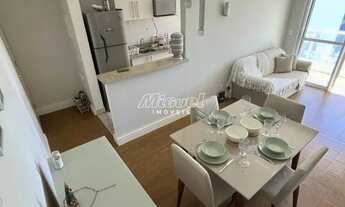 Imagem 2: Apartamento para aluguel, 2 quartos, Nova América - Piracicaba