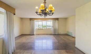 Imagem 6: Apartamento Venda Itaim Bibi 169 m² 3 Dormitórios