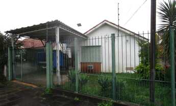 Imagem: 1667 - Casa no Bairro CAVALHADA com 120,00