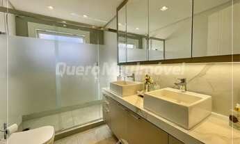 Imagem 2: Apartamento com 3 suítes no Exposição