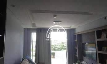 Imagem 2: LINDO APARTAMENTO NO COND. LÍNEA HOME STYLE - CENTRO - JUNDIAÍ/SP