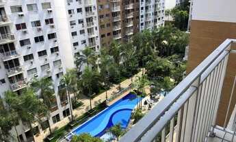 Imagem: ALUGO TEMPORADA COM 3 QUARTOS CONDOMÍNIO