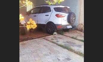 Imagem 6: Casa localizada no Bairro Planalto Verde com 240m² de área útil, varanda gourmet e piscina