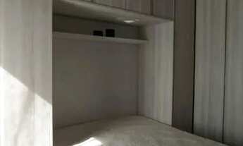 Imagem 7: Cobertura acesso interno na Vila Pires