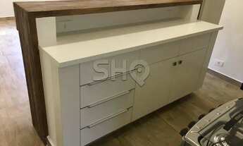 Imagem 2: Real Parque - 2 dormitórios