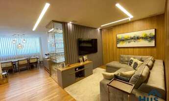 Imagem 2: Excelente Área Privativa com 3 Quartos, Suíte, Closet, Hidromassagem, 2 Vagas e Elevador n