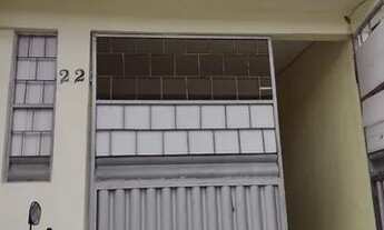 Imagem 4: Casa quitada e bem arrumada