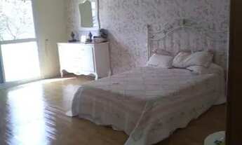 Imagem 6: Sobrado à venda em condomínio com 4 quartos e 325 m² - Residencial Floradas Do Paratehy no