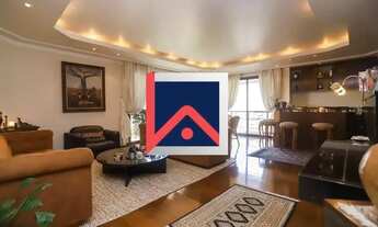 Imagem 2: Apartamento Venda 4 Dormitórios - 284 m² Perdizes