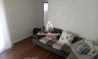 Imagem 2: Apartamento com 2 dorms, Jardim Santa Clara do Lago I, Hortolândia - R$ 40 mil, Cod: 5RAP2