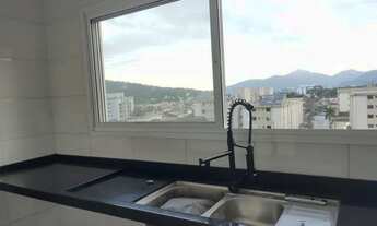 Imagem 6: Ubatuba - Apartamento Padrão - Pereque Açu