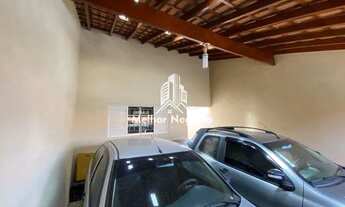 Imagem 2: Casa com 2 dorms, Parque Bom Retiro, Paulínia - R$ 275 mil, Cod: CA2006