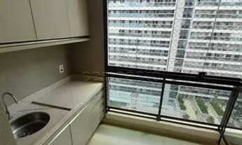 Imagem 2: Apartamento Padrão em São José do Rio Preto