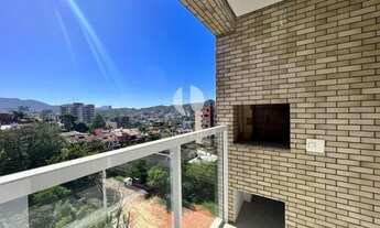 Imagem: Apartamento NOVO 2 Dormitórios á venda