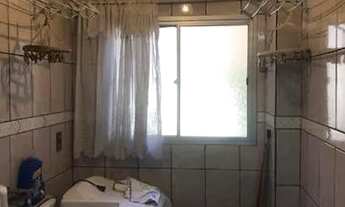 Imagem 4: Apartamento à venda 2 quartos 1 vaga Vancuver Baeta Neves - São Bernardo do Campo - SP