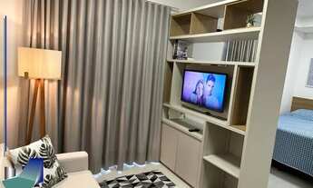 Imagem 3: Apartamento Studio mobiliado residencial mobiliado para Locação no Centro, Ribeirão Preto