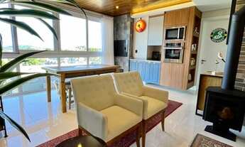 Imagem 2: Apartamento para venda tem 98 metros quadrados com 2 quartos