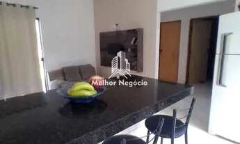 Imagem 2: Casa com 2 dorms, Vale do Sol, Piracicaba - R$ 371 mil, Cod: CA3233