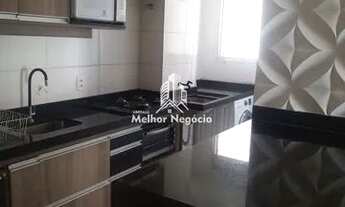 Imagem 3: Apartamento com 2 dorms, Jardim das Colinas, Hortolândia - R$ 245 mil, Cod: AP1579