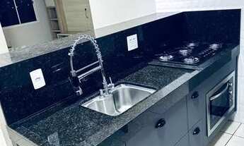 Imagem 6: Apt 63 m², 2/4 - Residencial Flórida