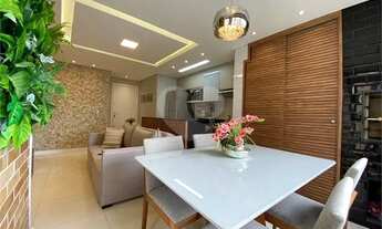 Imagem: Apartamento - Brás - 2 Dormitórios / Quartos