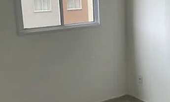 Imagem 5: Apartamento zerado