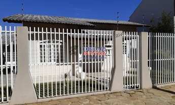 Imagem 5: Casa Térrea para venda, 184,40 metros - Telêmaco Borba