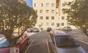 Imagem 5: Apartamento para Aluguel - Parque Erasmo Assunção, 2 Quartos, 48 m2