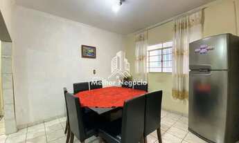 Imagem 5: Casa com 4 dorms, Parque Bandeirantes I (Nova Veneza), Sumaré - R$ 498 mil, Cod: 3RCA2249