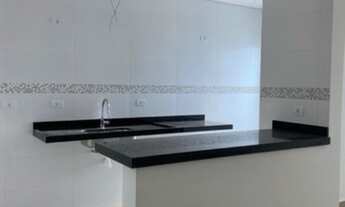 Imagem 5: 88 Lindo Apartamento em Santo André