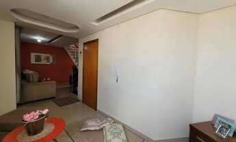 Imagem 3: Cobertura à venda, 4 quartos, 2 suítes, 1 vaga, Riacho das Pedras - Contagem/MG