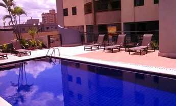 Imagem 4: Apartamento com 3 dormitórios à venda, 110 m² por R$ 490.000,00 - Vila Seixas - Ribeirão P