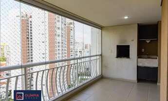 Imagem 5: Apartamento Venda Vila Mariana 128 m² 3 Dormitórios