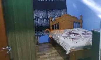 Imagem 3: Casa com 2 dormitórios para alugar, 130 m² por R$ 1.810,00/mês - Jardim Okuyama - Guarulho