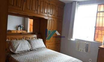 Imagem 7: Apartamento de 2 Quartos 1 Vaga Com Lazer!