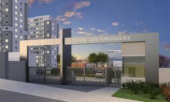 Imagem 2: AB/ Lançamento no Olho d´Agua , 02 com com suíte e vista para o mar. PLANOS DIRETO COM A C