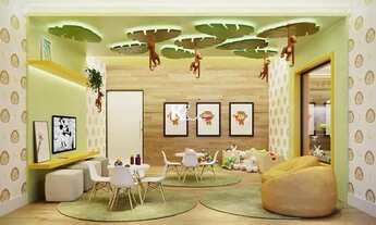 Imagem 7: Apartamentos novos com 3 suítes à venda no Estreito