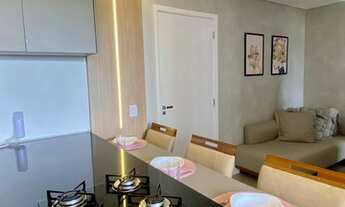 Imagem 2: Apartamento todo planejado para Venda Vila Industrial (Ref.: 15512)