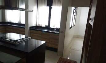 Imagem 3: Apartamento Alto Padrão no Condomínio do Edifício Domus Áurea