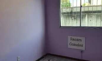 Imagem 6: Lindíssimo apartamento em Magalhães Bastos