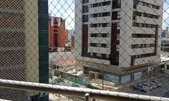 Imagem 4: APARTAMENTO EM CABO BRANCO 4 SUÍTES COM SUÍTE MASTER COM BANHEIRA, VARANDA E CLOSSET. APAR